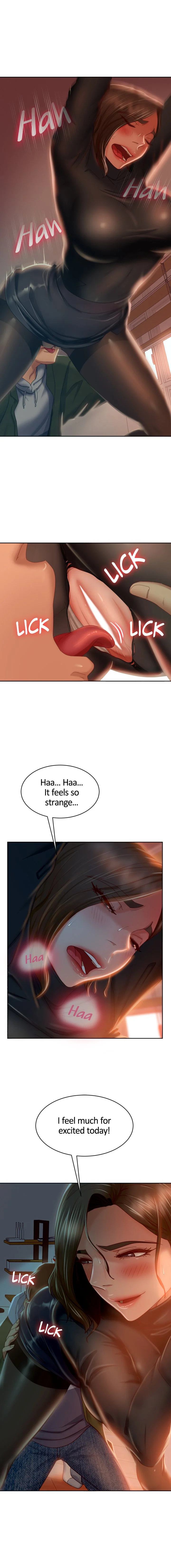 A Twisted Day chapter 34 page 9