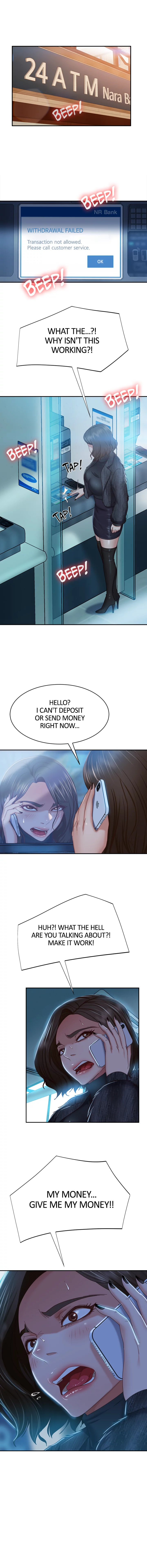 A Twisted Day chapter 39 page 7