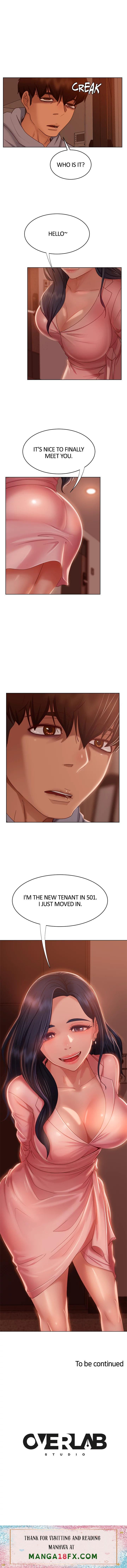 A Twisted Day chapter 44 page 12