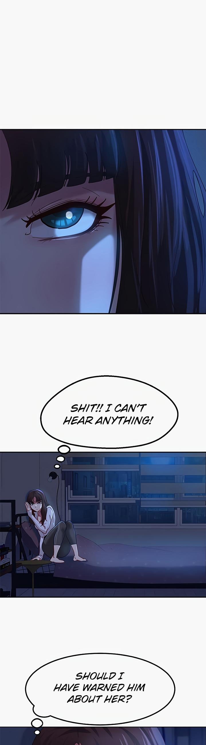 A Twisted Day chapter 5 page 38
