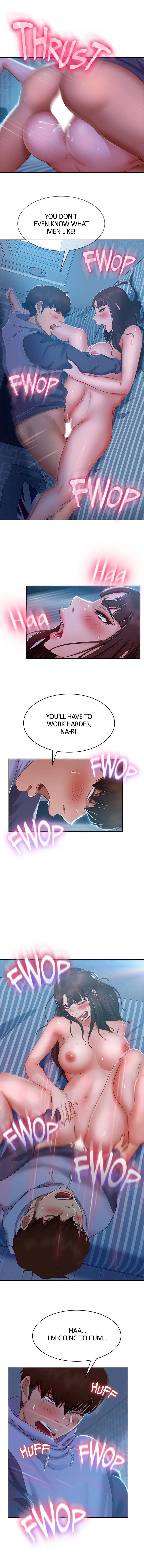 A Twisted Day chapter 50 page 8