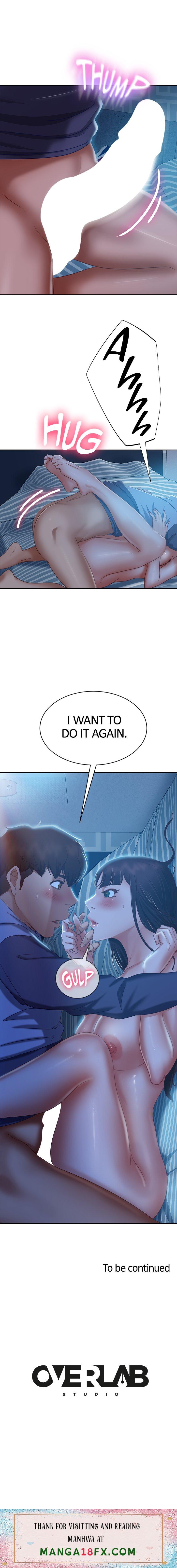 A Twisted Day chapter 50 page 12