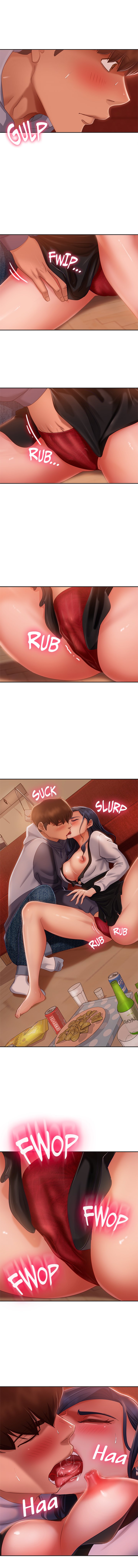 A Twisted Day chapter 53 page 5