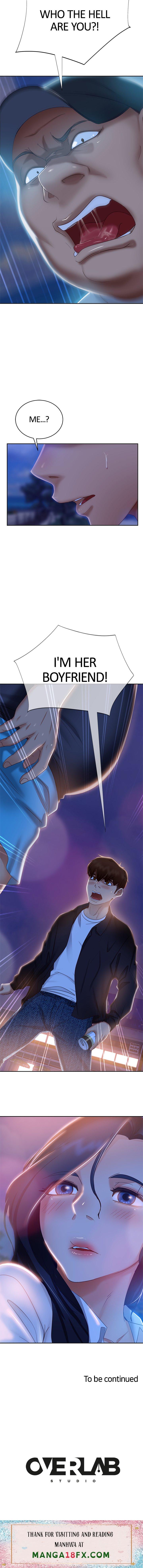 A Twisted Day chapter 56 page 12