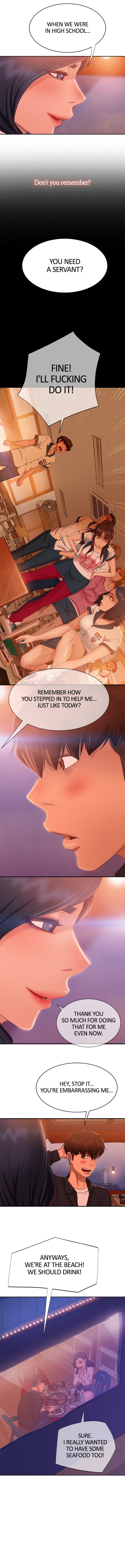 A Twisted Day chapter 57 page 6