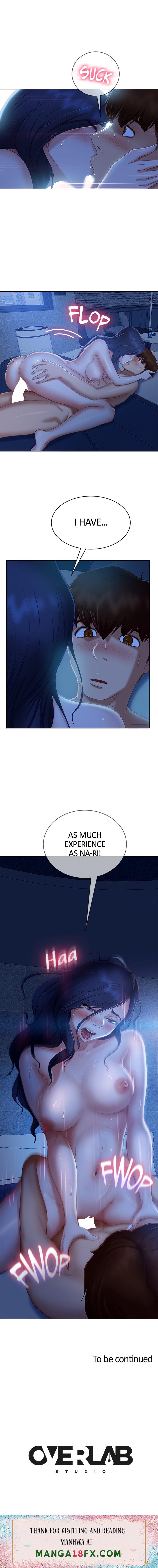 A Twisted Day chapter 58 page 11