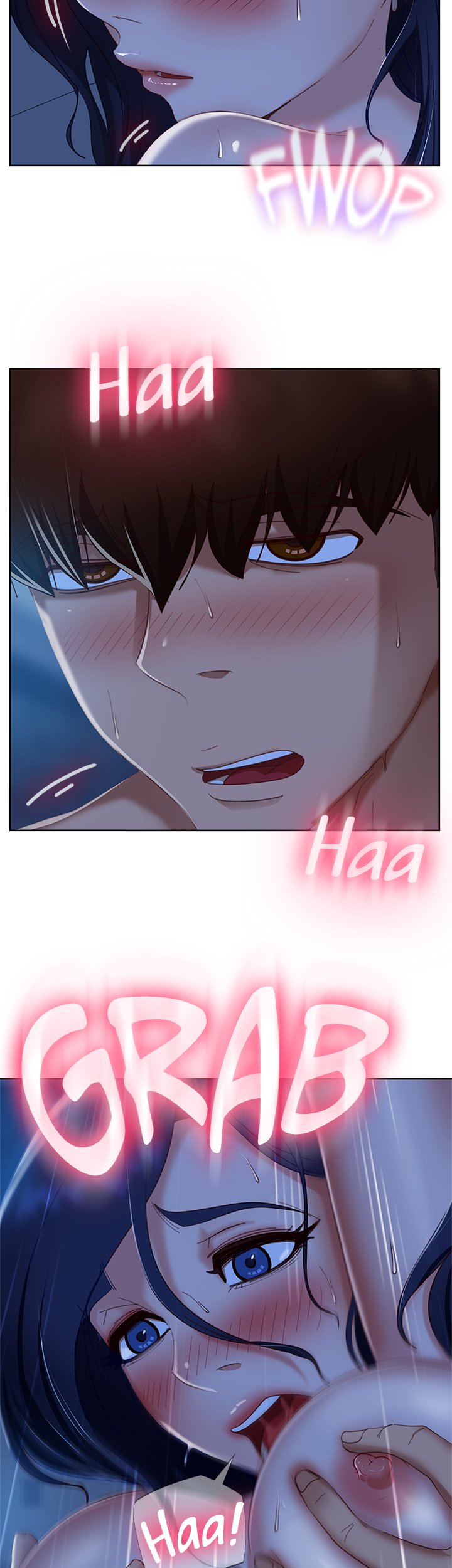 A Twisted Day chapter 60 page 14