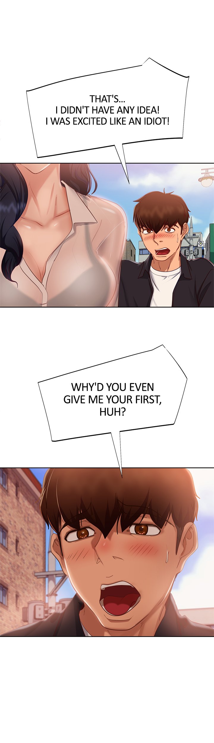 A Twisted Day chapter 60 page 38