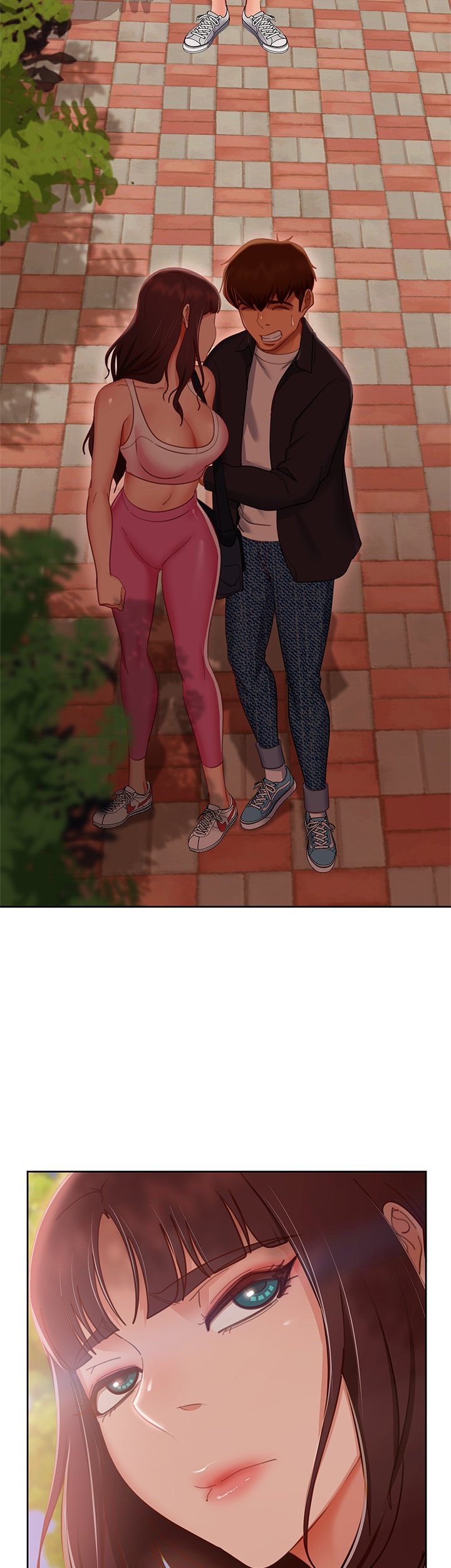 A Twisted Day chapter 61 page 14