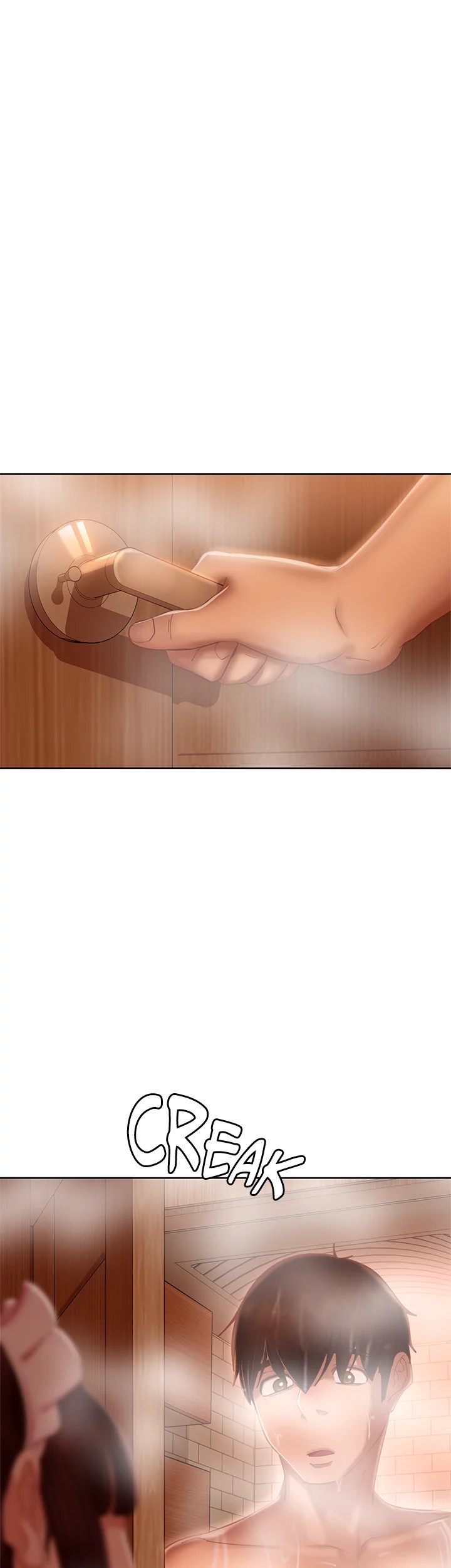 A Twisted Day chapter 62 page 1