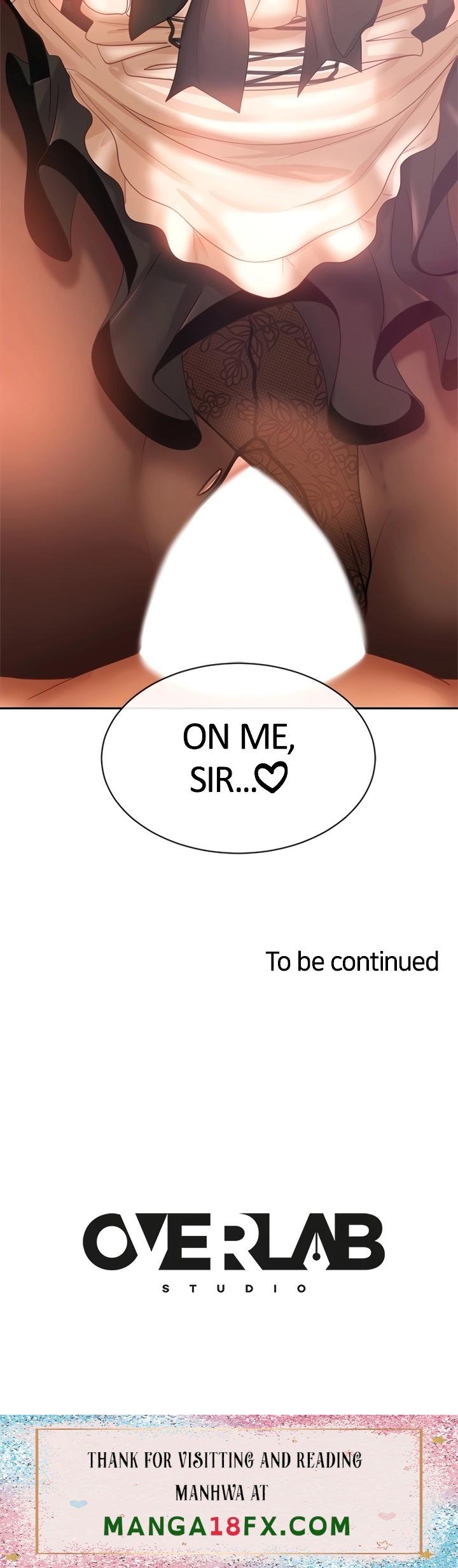 A Twisted Day chapter 64 page 44