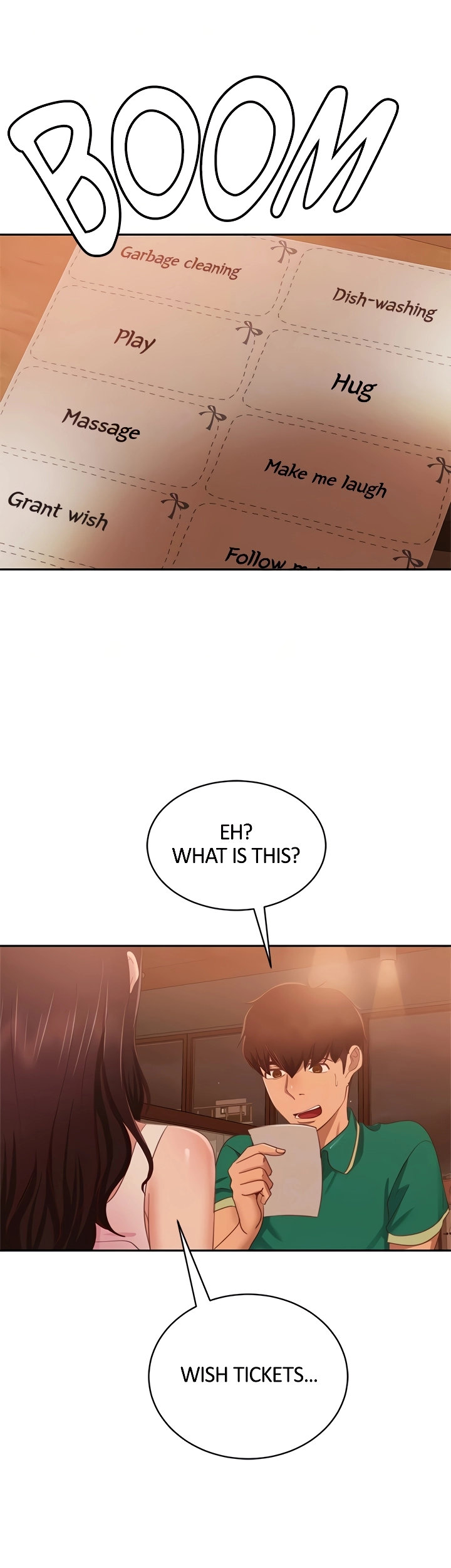 A Twisted Day chapter 65 page 38