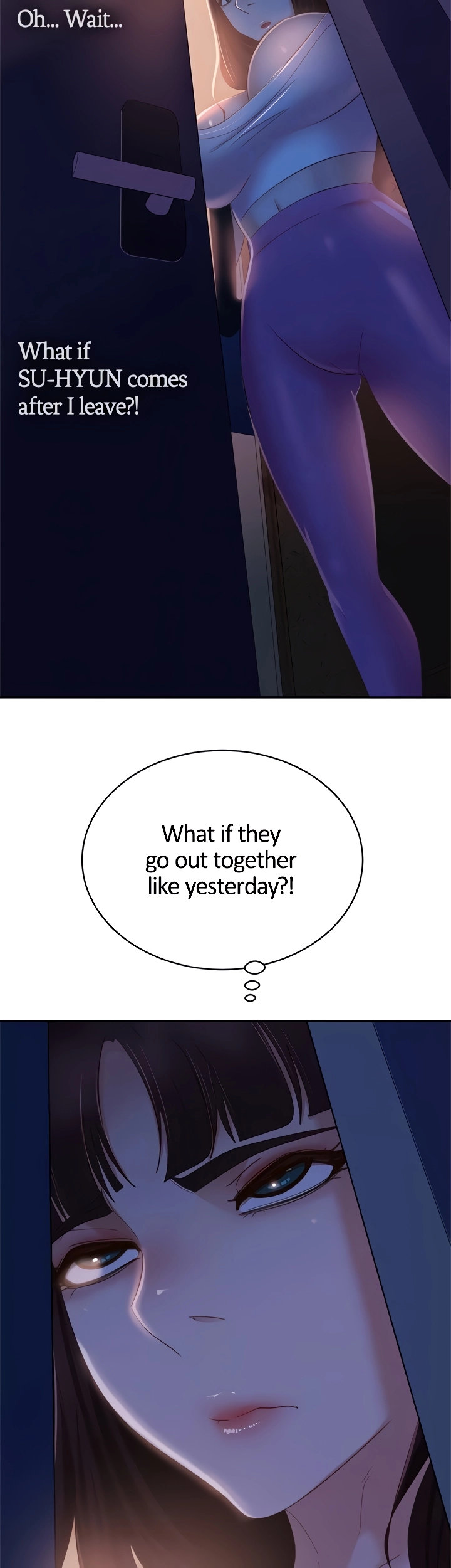 A Twisted Day chapter 66 page 13