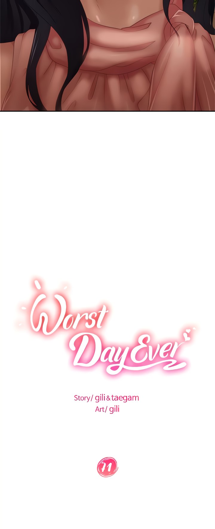 A Twisted Day chapter 71 page 4