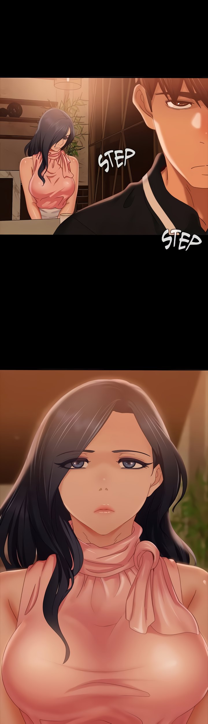 A Twisted Day chapter 71 page 9