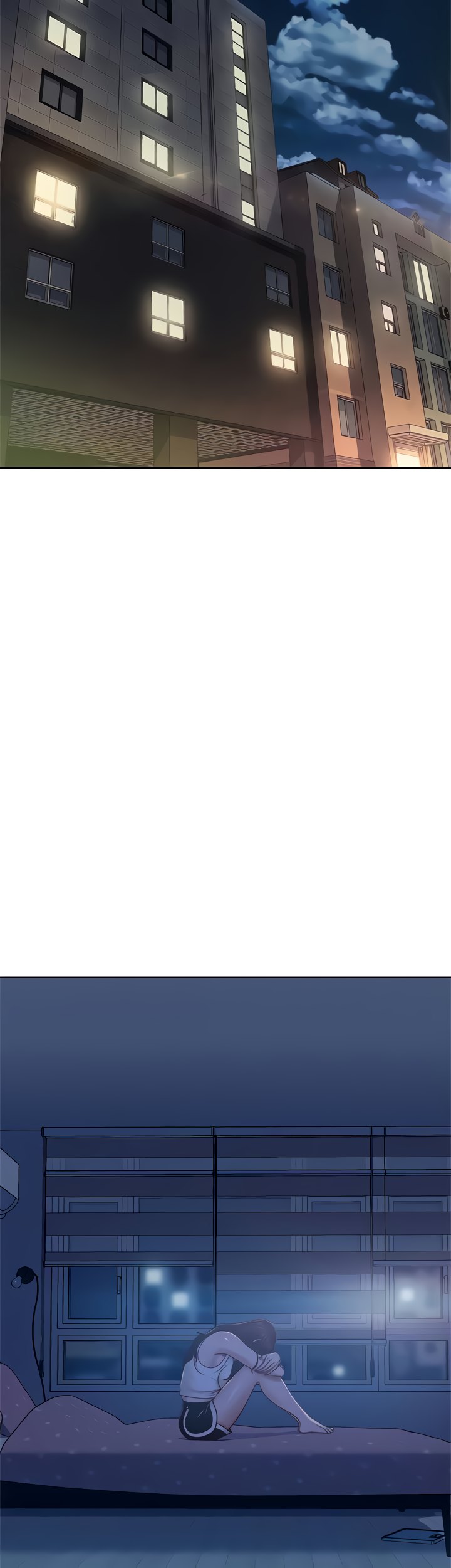 A Twisted Day chapter 72 page 8