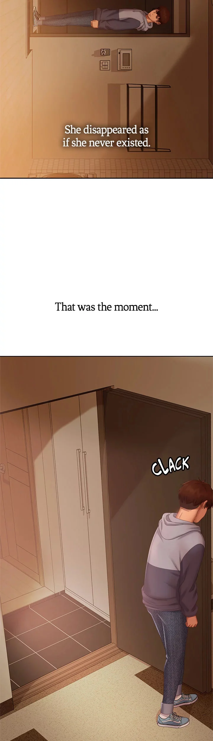 A Twisted Day chapter 80 page 17
