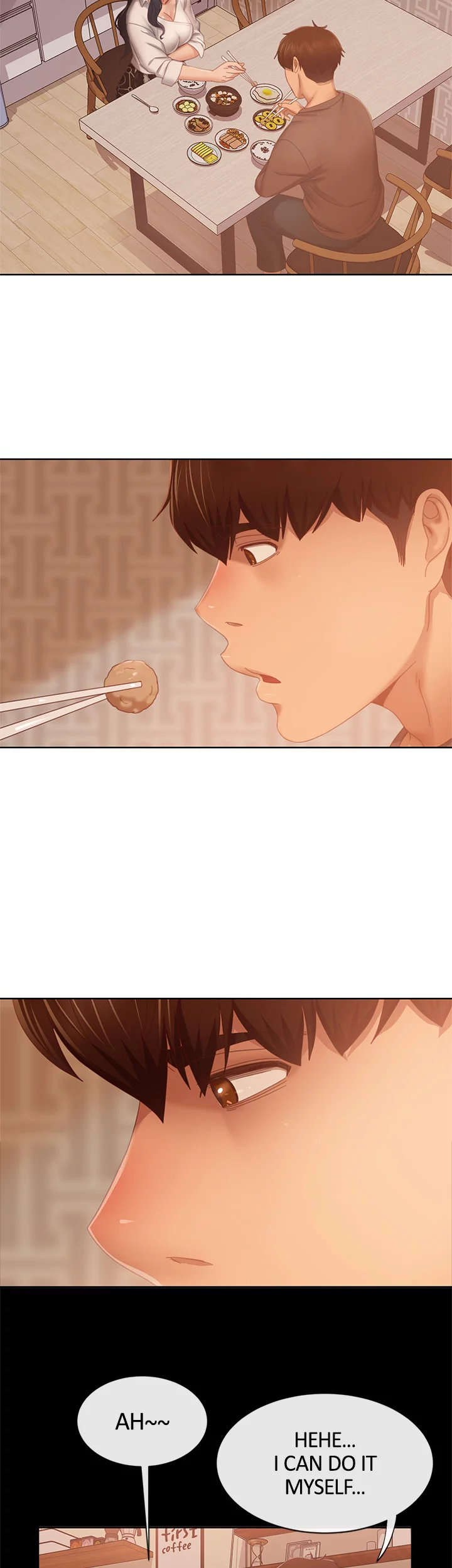 A Twisted Day chapter 80 page 21
