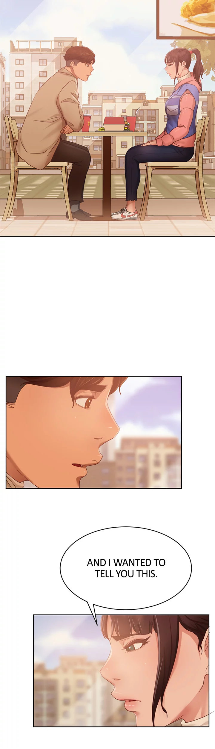 A Twisted Day chapter 80 page 62