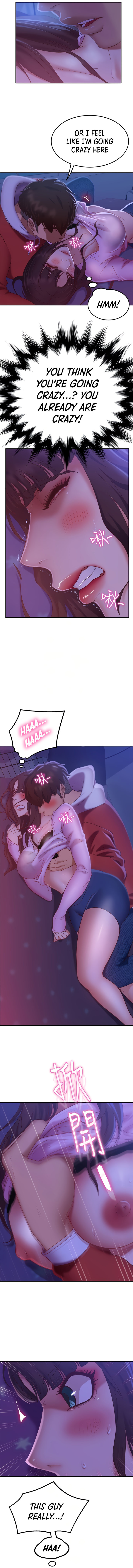 A Twisted Day chapter 9 page 3