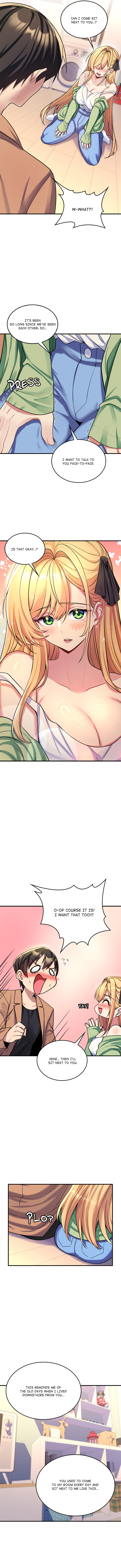 A Very Inappropriate Lease Agreement chapter 1 page 18