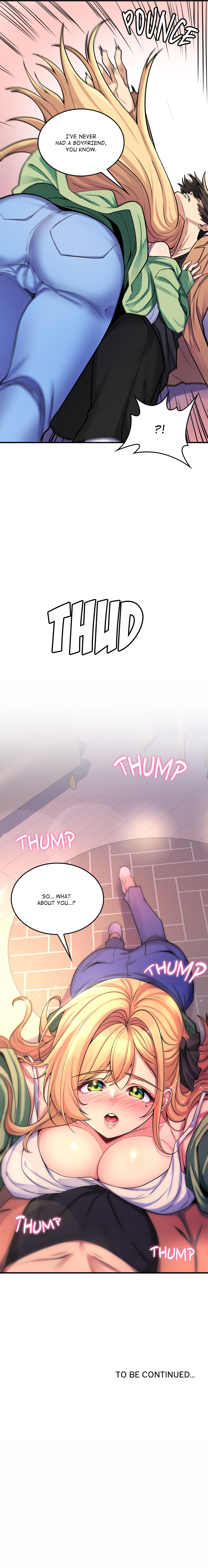 A Very Inappropriate Lease Agreement chapter 1 page 20
