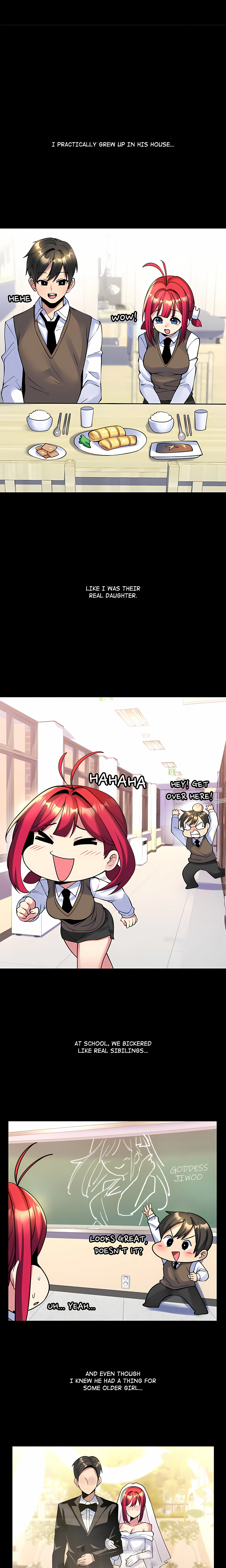 A Very Inappropriate Lease Agreement chapter 10 page 3