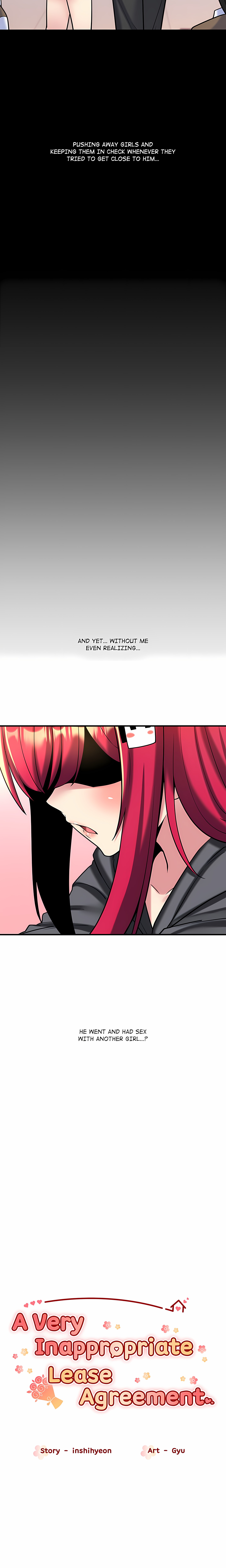 A Very Inappropriate Lease Agreement chapter 10 page 5