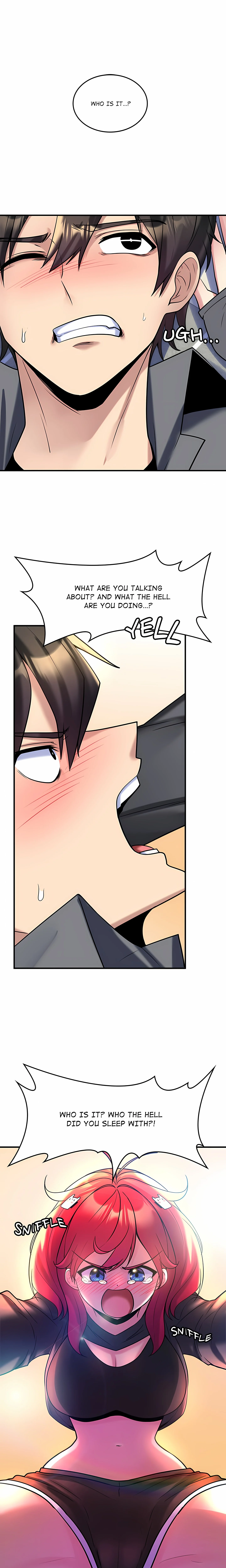 A Very Inappropriate Lease Agreement chapter 10 page 6