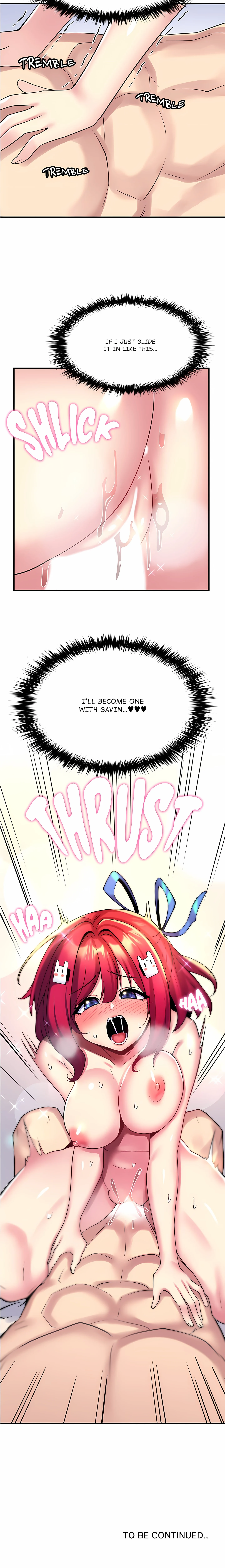 A Very Inappropriate Lease Agreement chapter 10 page 20