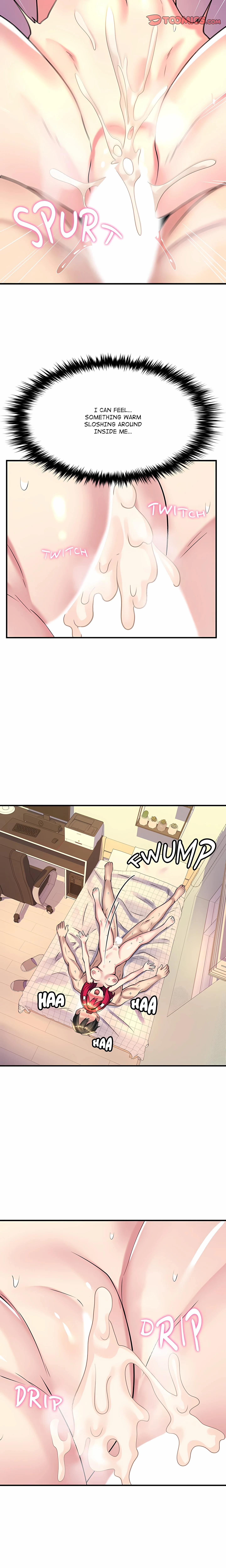 A Very Inappropriate Lease Agreement chapter 11 page 13
