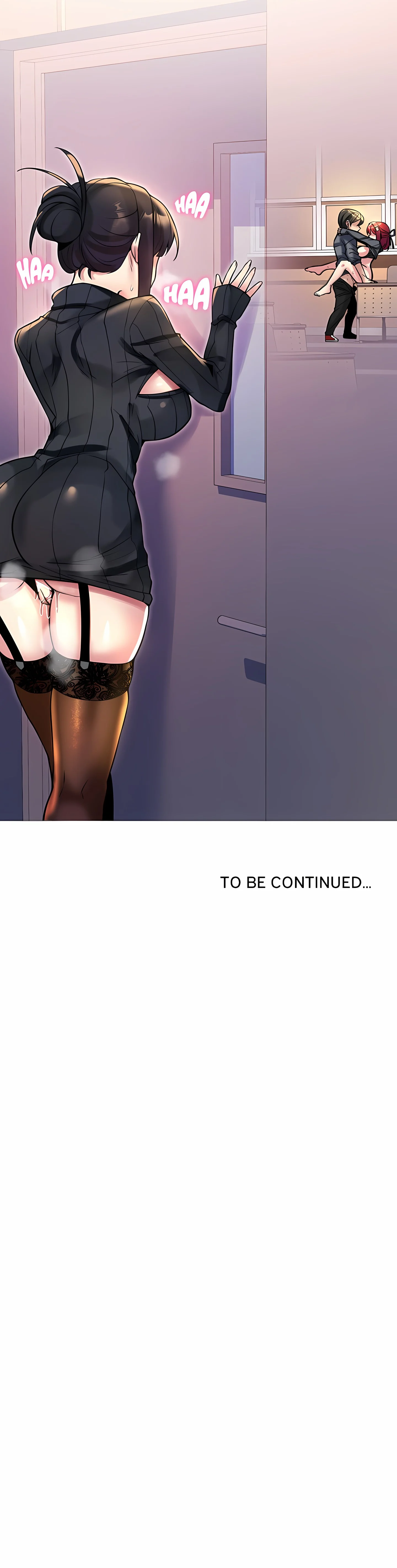 A Very Inappropriate Lease Agreement chapter 11 page 18