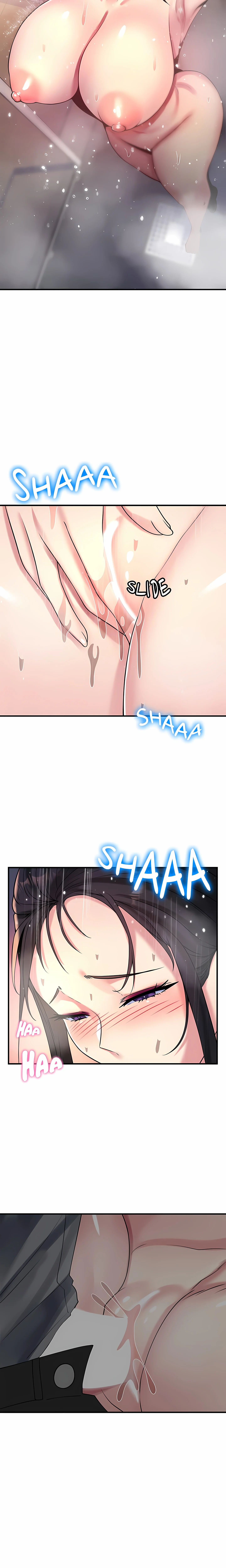 A Very Inappropriate Lease Agreement chapter 12 page 6