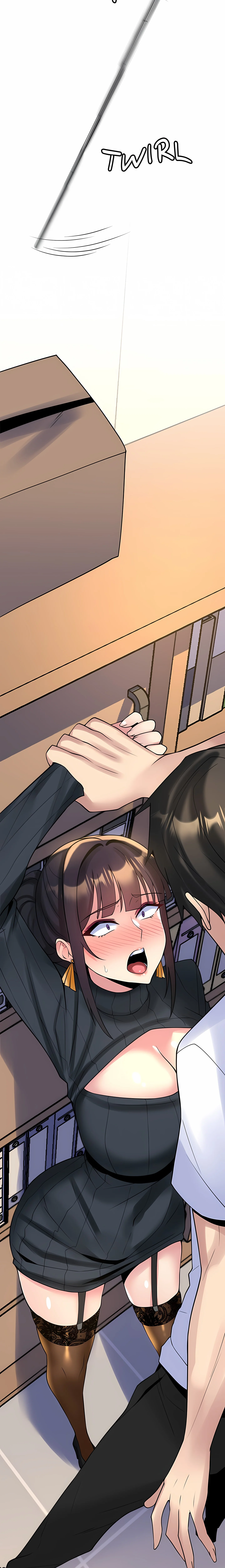 A Very Inappropriate Lease Agreement chapter 12 page 20