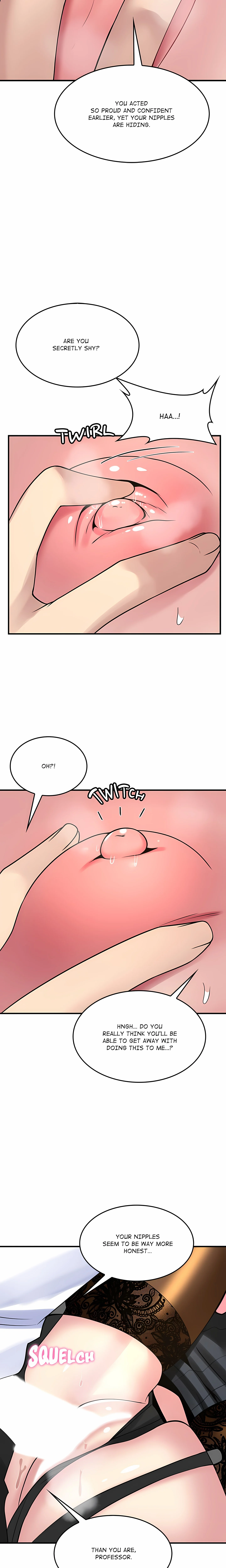 A Very Inappropriate Lease Agreement chapter 14 page 5