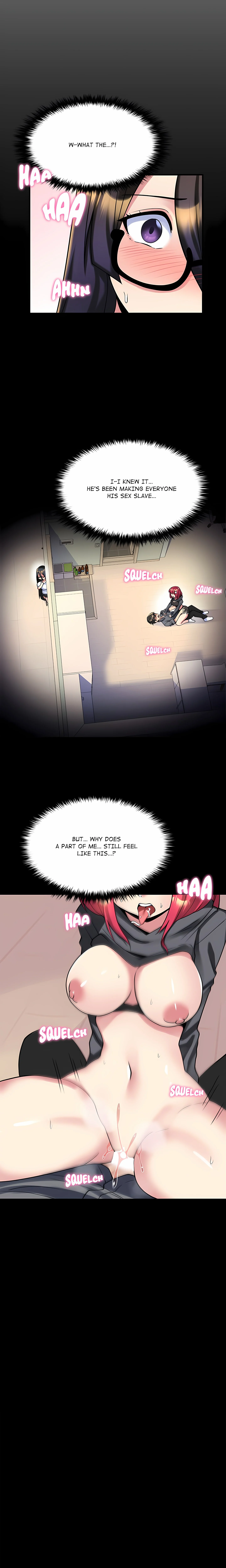 A Very Inappropriate Lease Agreement chapter 17 page 4