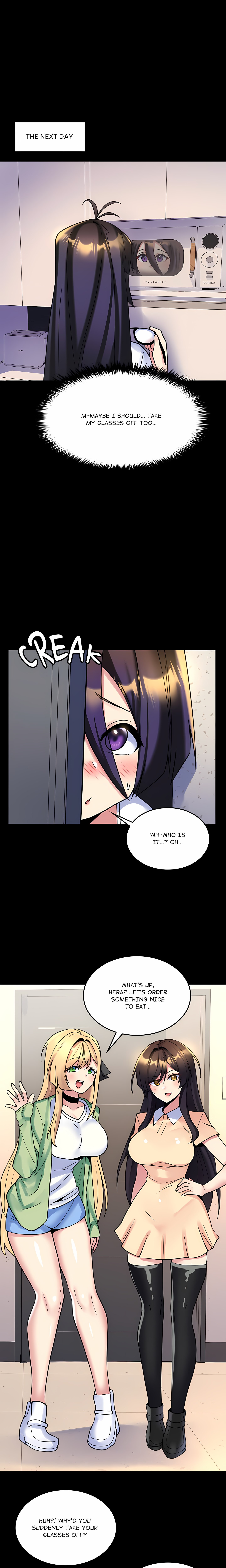 A Very Inappropriate Lease Agreement chapter 17 page 5