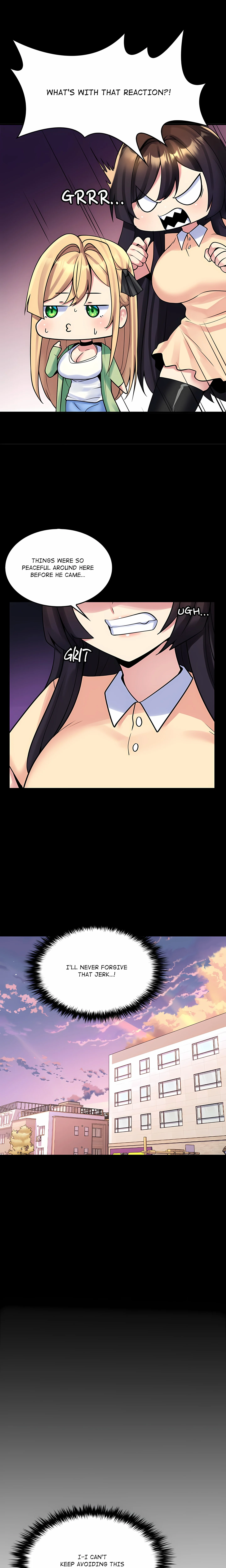 A Very Inappropriate Lease Agreement chapter 17 page 10