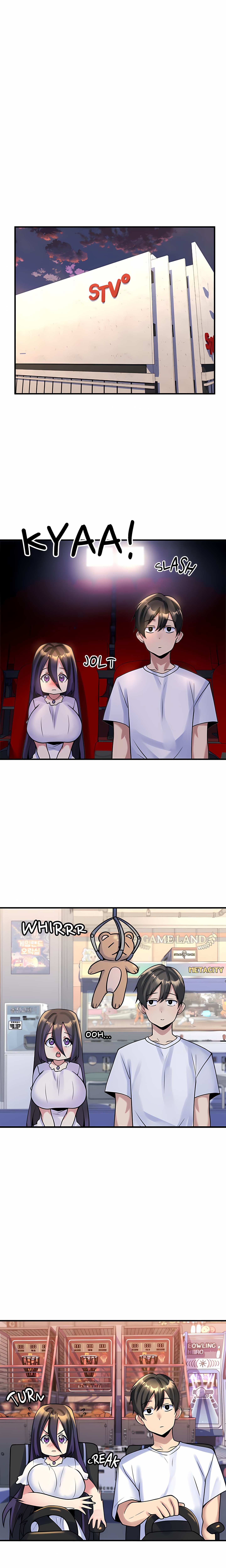 A Very Inappropriate Lease Agreement chapter 17 page 13
