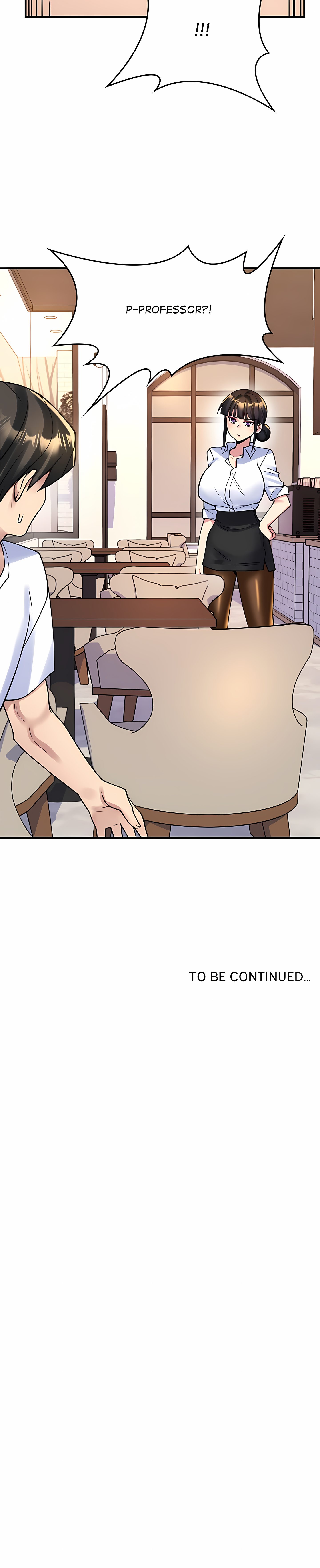 A Very Inappropriate Lease Agreement chapter 17 page 16