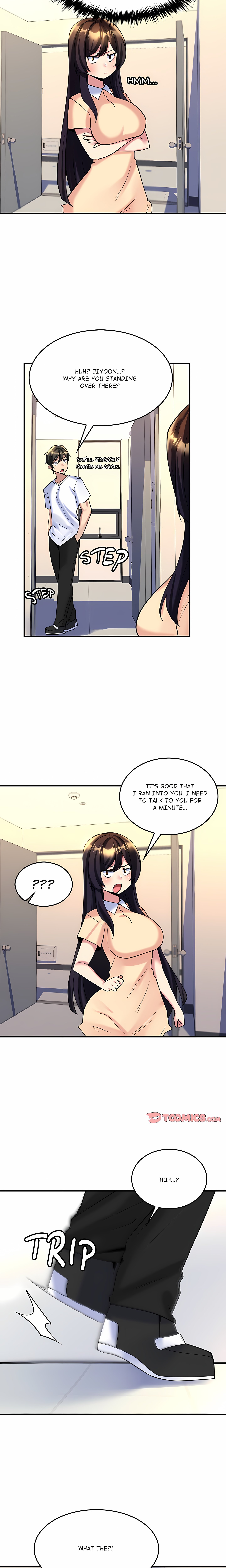 A Very Inappropriate Lease Agreement chapter 18 page 13