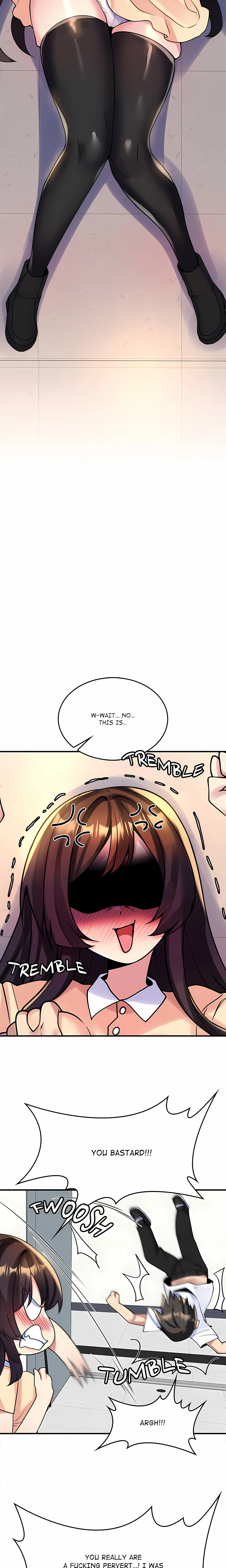 A Very Inappropriate Lease Agreement chapter 19 page 2