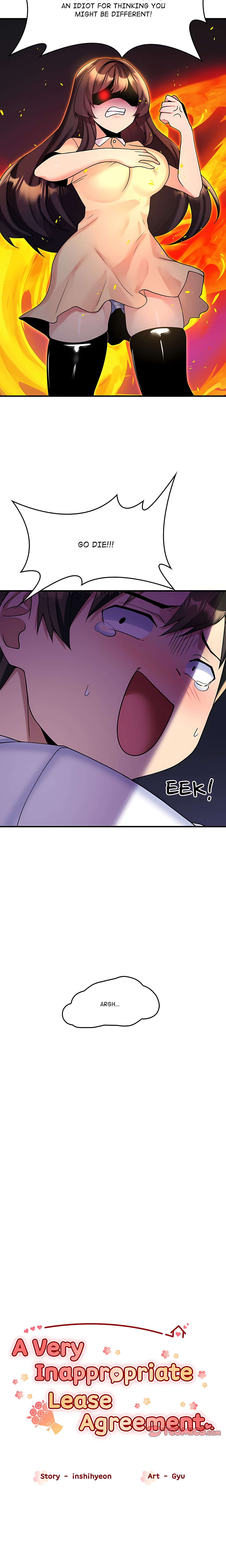 A Very Inappropriate Lease Agreement chapter 19 page 3