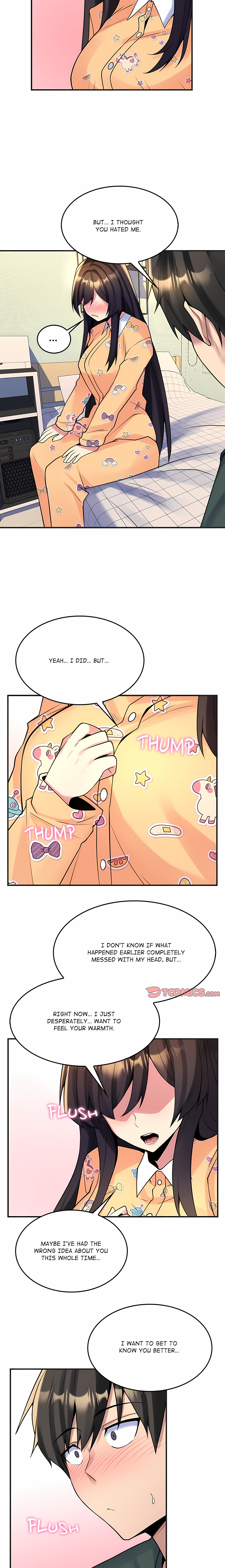 A Very Inappropriate Lease Agreement chapter 20 page 3