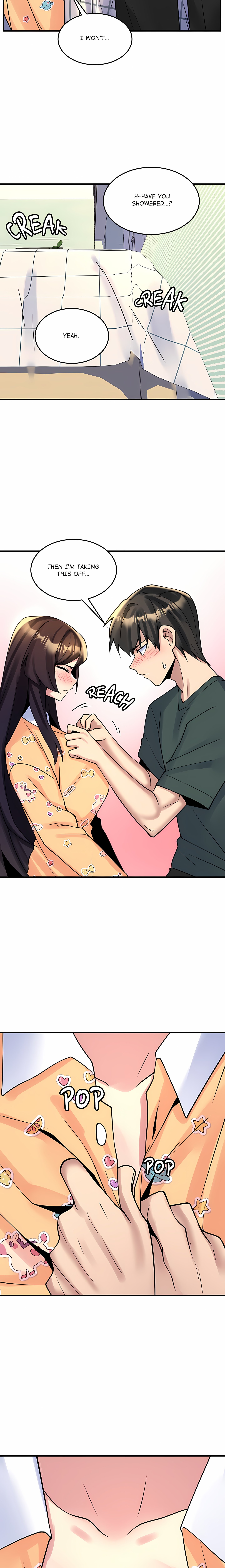 A Very Inappropriate Lease Agreement chapter 20 page 5