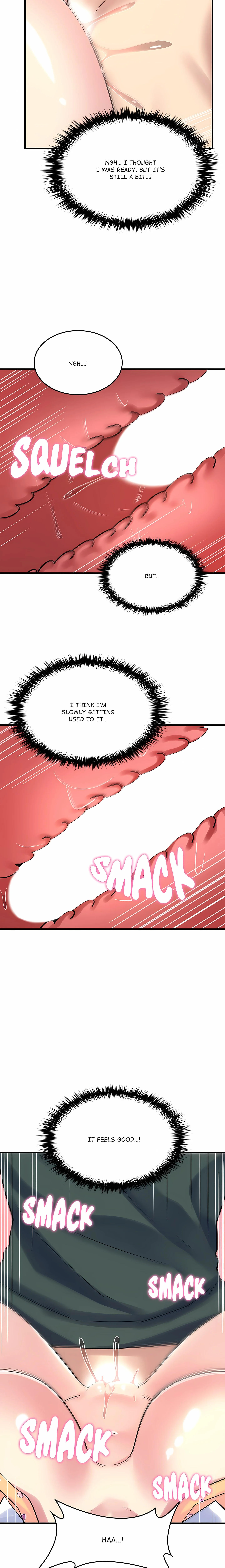 A Very Inappropriate Lease Agreement chapter 21 page 5