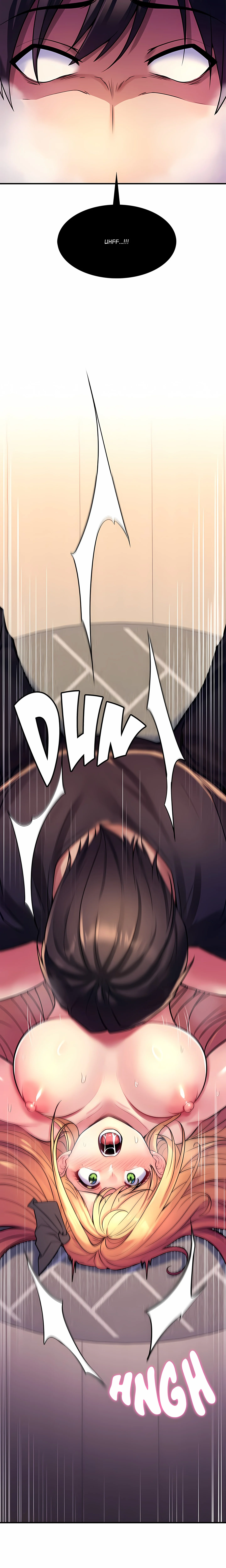 A Very Inappropriate Lease Agreement chapter 3 page 2