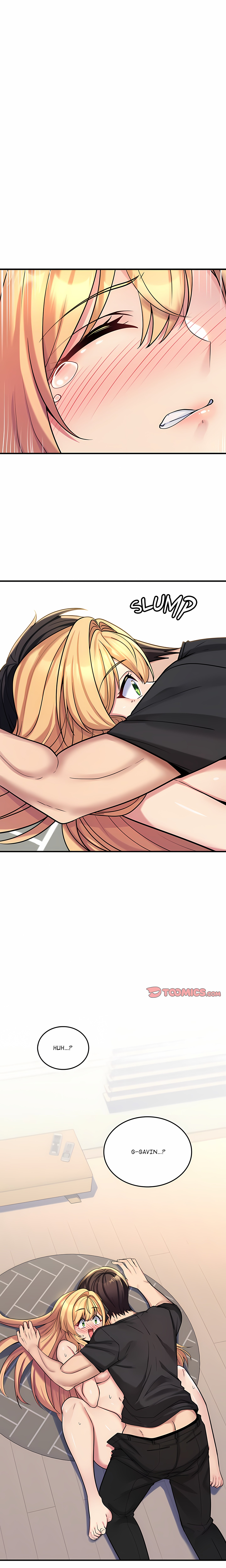 A Very Inappropriate Lease Agreement chapter 3 page 3