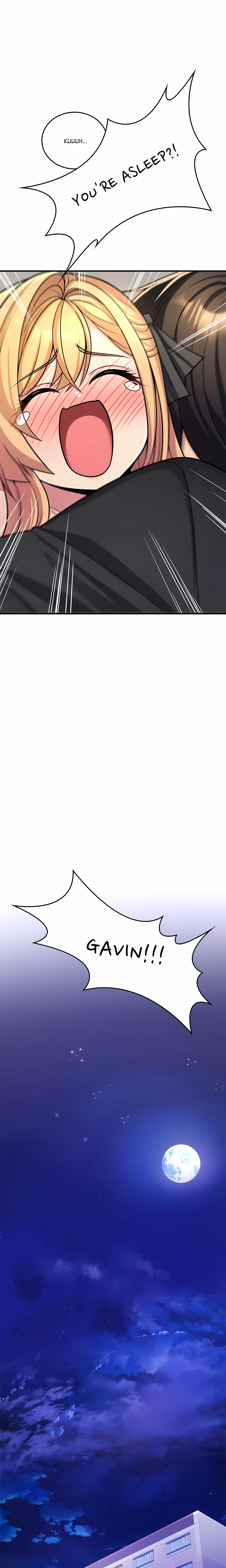 A Very Inappropriate Lease Agreement chapter 3 page 4