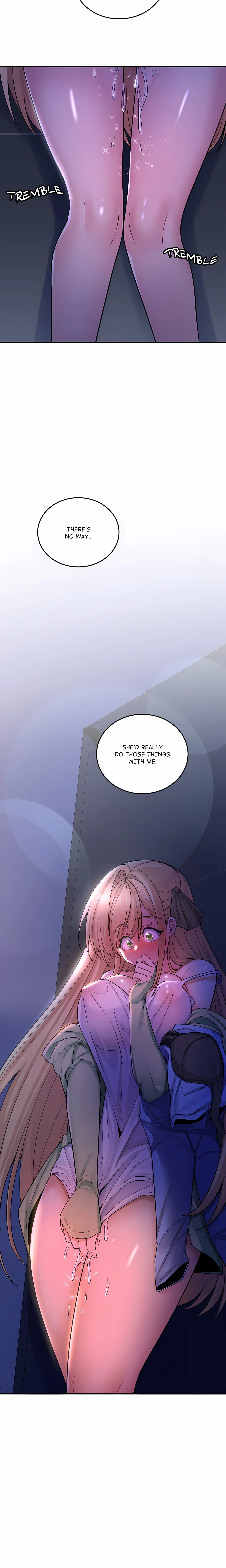 A Very Inappropriate Lease Agreement chapter 3 page 7